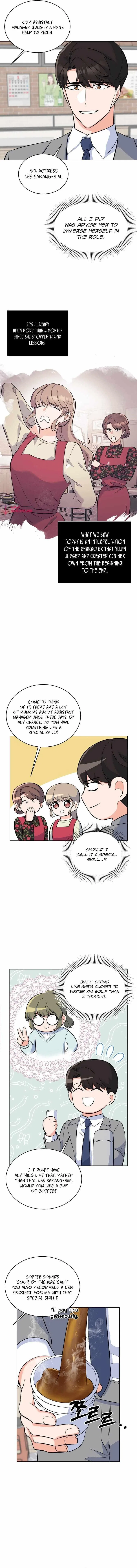 1st year Max Level Manager Chapter 77 – Page 8