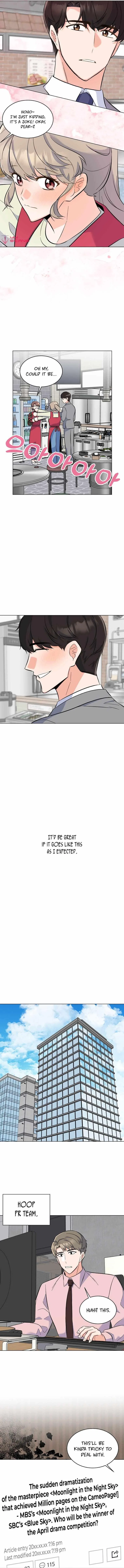 1st year Max Level Manager Chapter 77 – Page 10