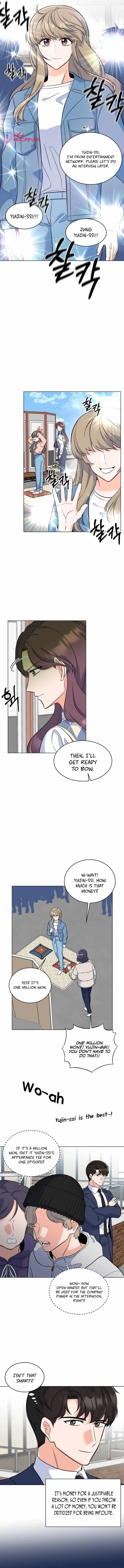 1st year Max Level Manager Chapter 76 – Page 2