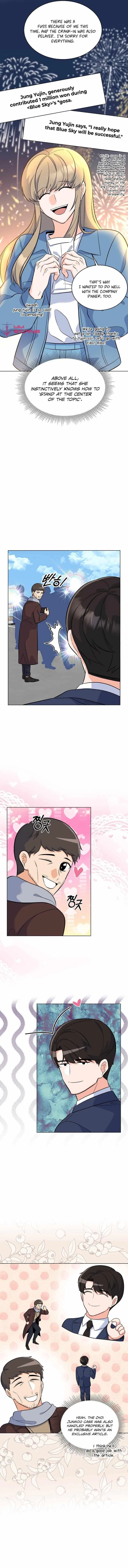 1st year Max Level Manager Chapter 76 – Page 3