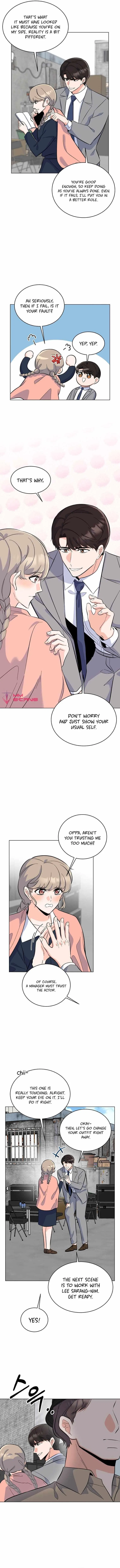 1st year Max Level Manager Chapter 76 – Page 9