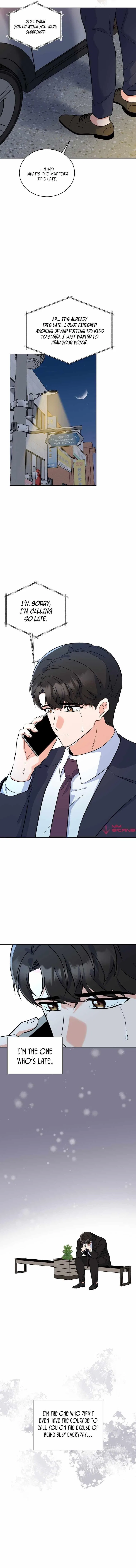 1st year Max Level Manager Chapter 75 – Page 2