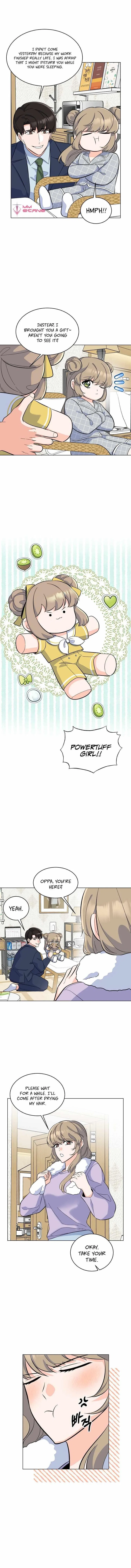 1st year Max Level Manager Chapter 75 – Page 5