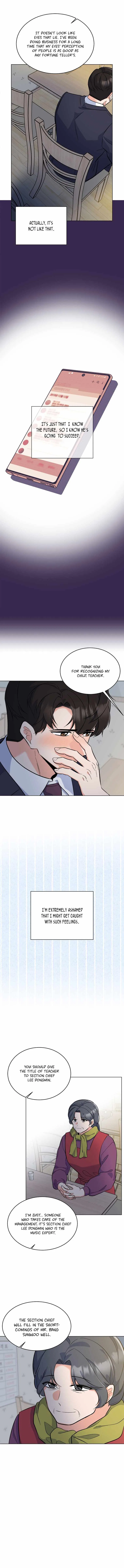 1st year Max Level Manager Chapter 74 – Page 2