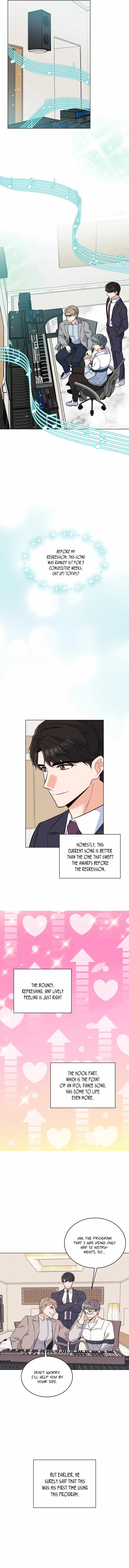 1st year Max Level Manager Chapter 74 – Page 6