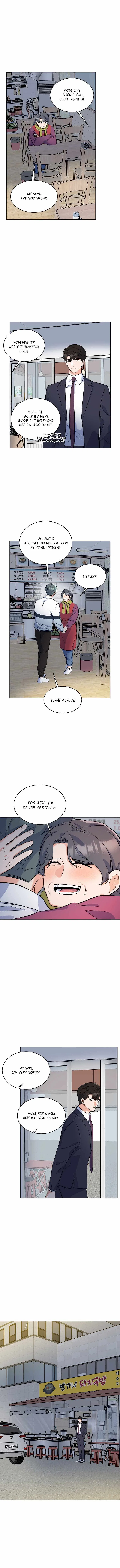 1st year Max Level Manager Chapter 74 – Page 9