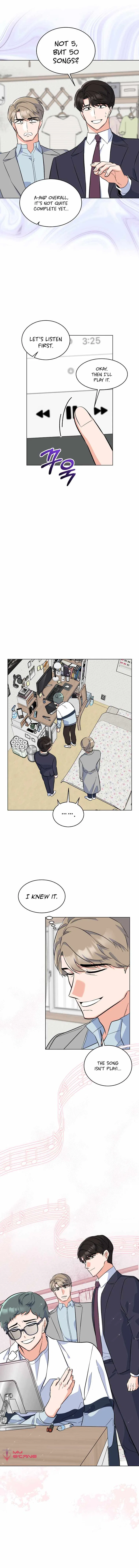 1st year Max Level Manager Chapter 73 – Page 4