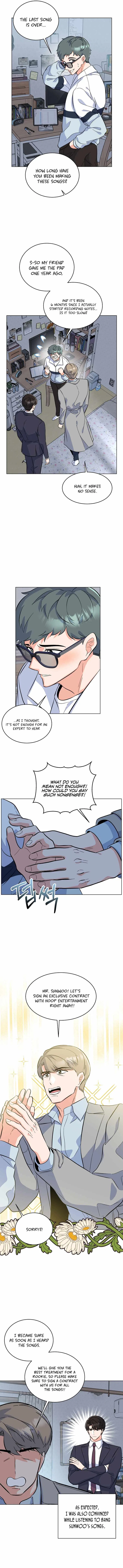 1st year Max Level Manager Chapter 73 – Page 6