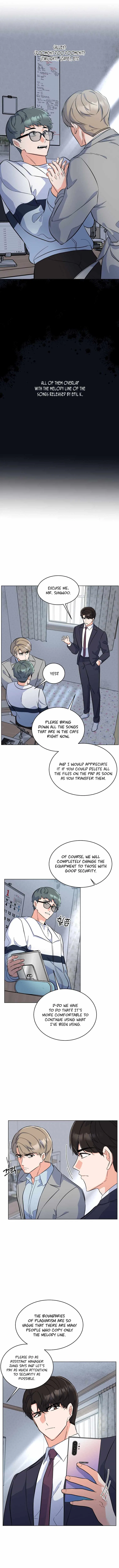1st year Max Level Manager Chapter 73 – Page 7