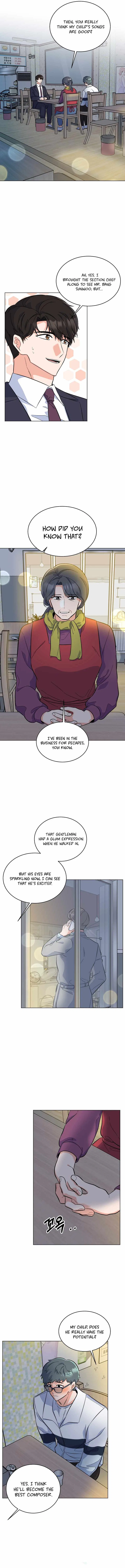 1st year Max Level Manager Chapter 73 – Page 9