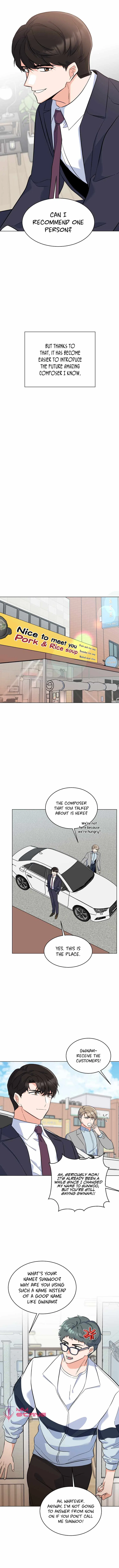 1st year Max Level Manager Chapter 72 – Page 4