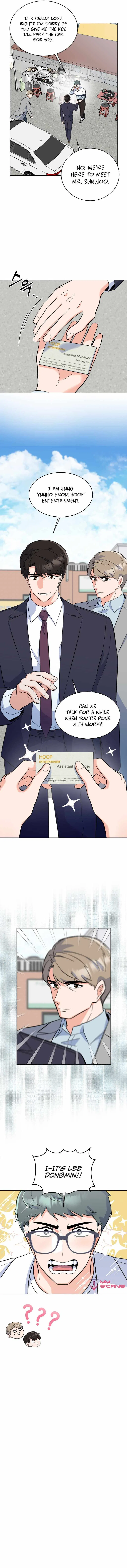 1st year Max Level Manager Chapter 72 – Page 6