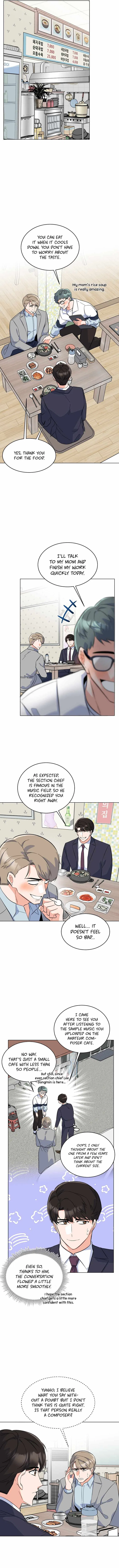 1st year Max Level Manager Chapter 72 – Page 7