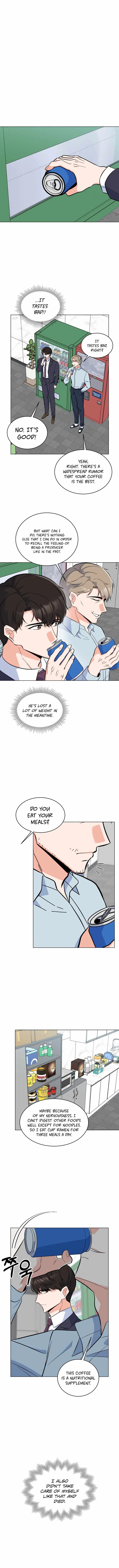 1st year Max Level Manager Chapter 71 – Page 2
