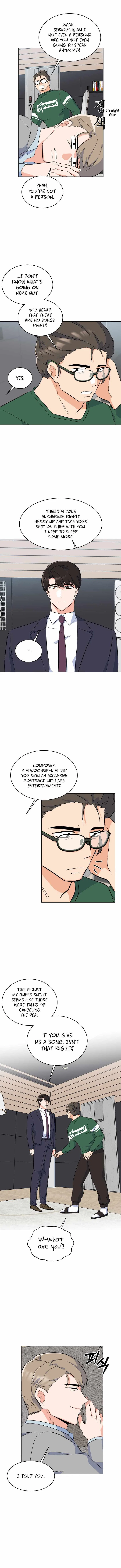 1st year Max Level Manager Chapter 71 – Page 10