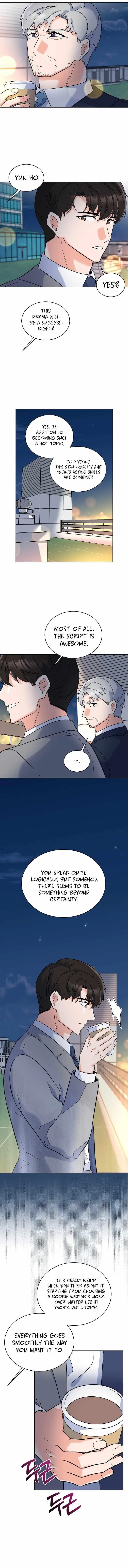 1st year Max Level Manager Chapter 70 – Page 1