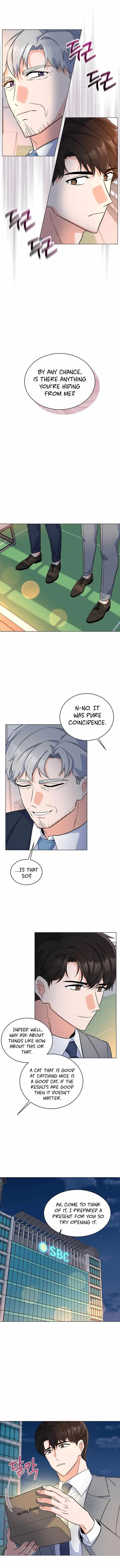 1st year Max Level Manager Chapter 70 – Page 2