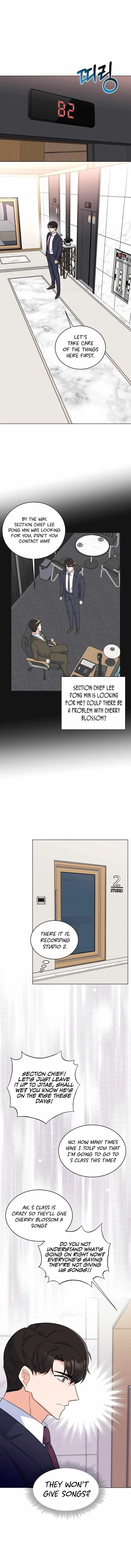 1st year Max Level Manager Chapter 70 – Page 10