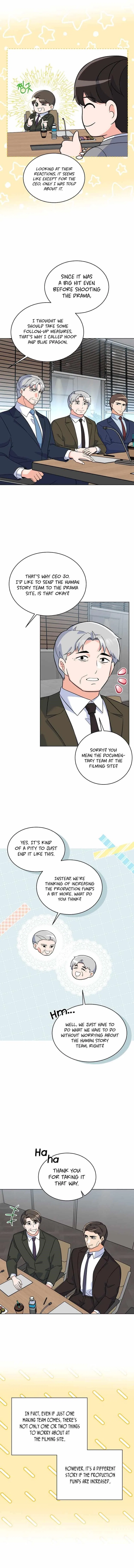 1st year Max Level Manager Chapter 69 – Page 9