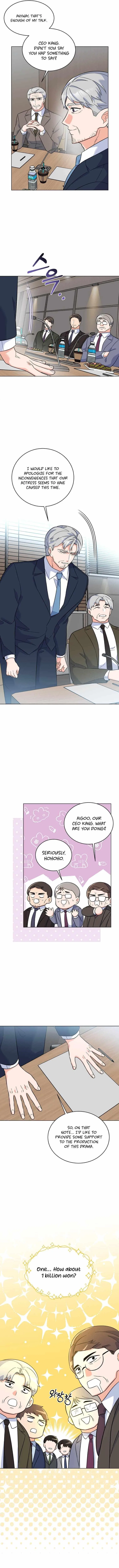 1st year Max Level Manager Chapter 69 – Page 10