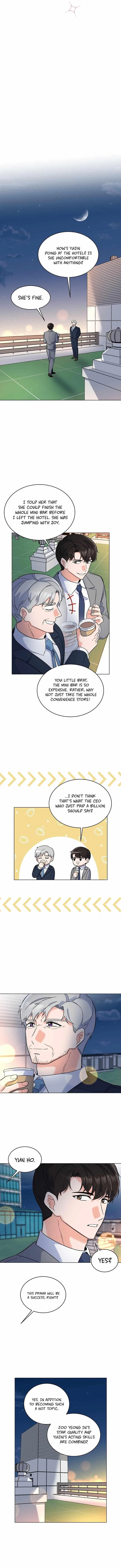 1st year Max Level Manager Chapter 69 – Page 12