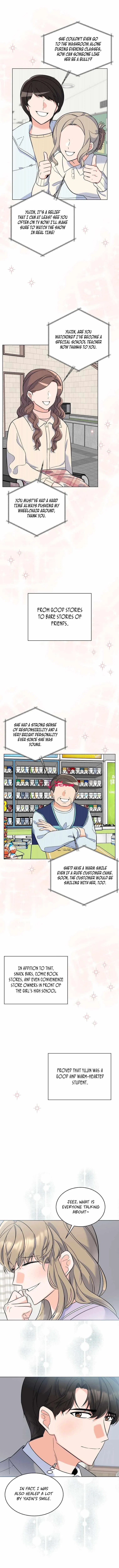 1st year Max Level Manager Chapter 67 – Page 5