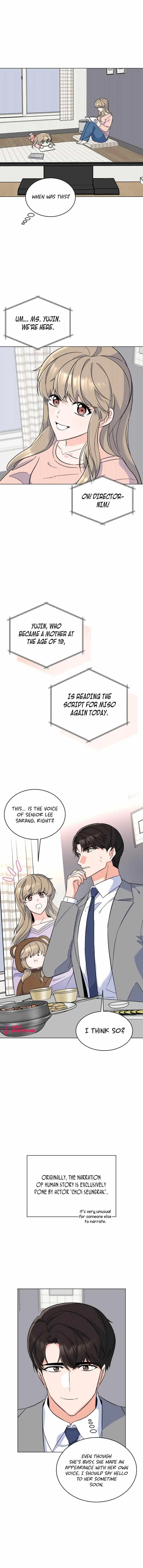 1st year Max Level Manager Chapter 67 – Page 6