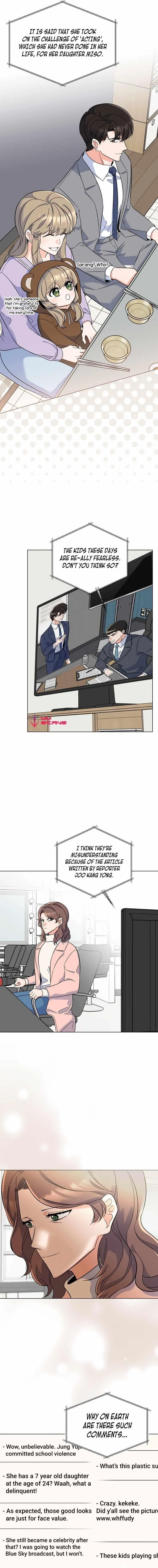 1st year Max Level Manager Chapter 67 – Page 7