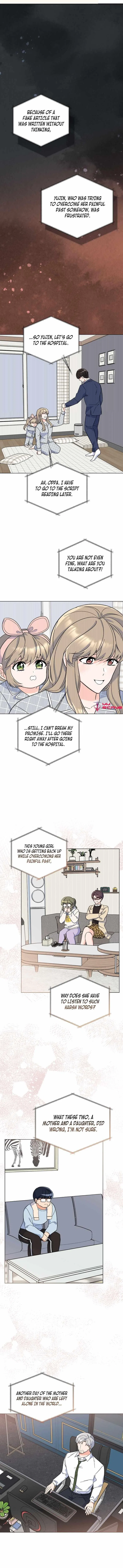 1st year Max Level Manager Chapter 67 – Page 8