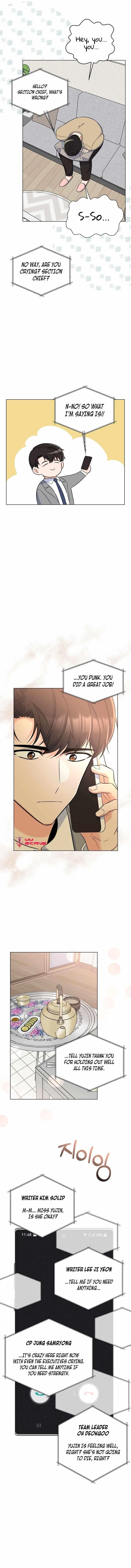 1st year Max Level Manager Chapter 67 – Page 10