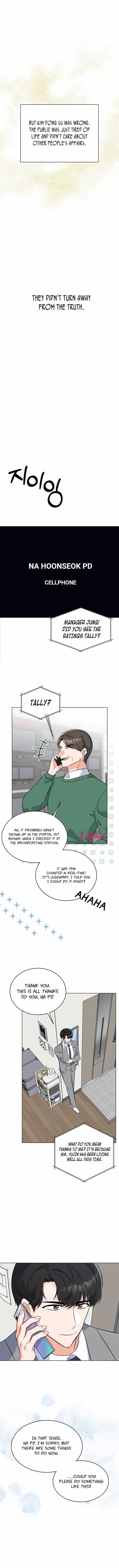 1st year Max Level Manager Chapter 67 – Page 12