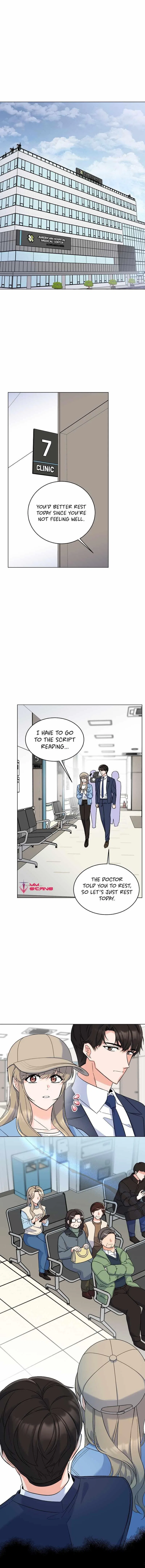 1st year Max Level Manager Chapter 66 – Page 1