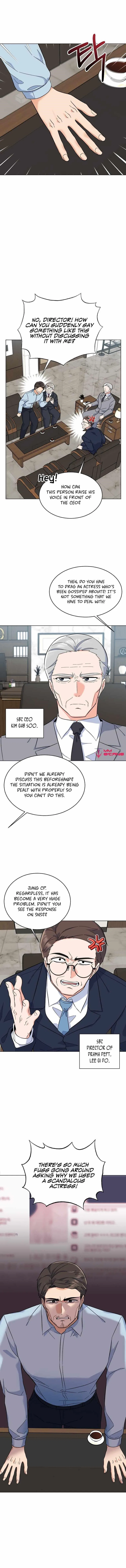 1st year Max Level Manager Chapter 66 – Page 4