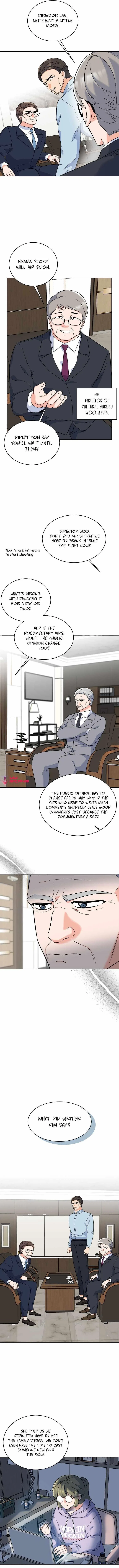1st year Max Level Manager Chapter 66 – Page 5