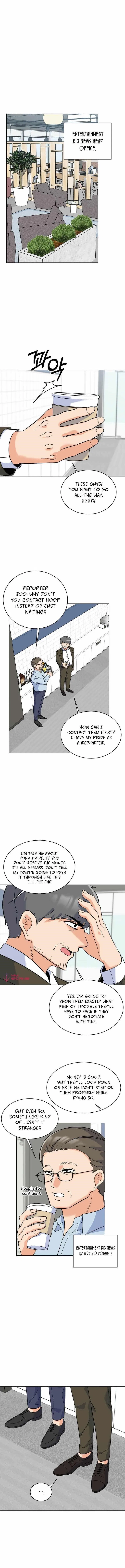 1st year Max Level Manager Chapter 65 – Page 1
