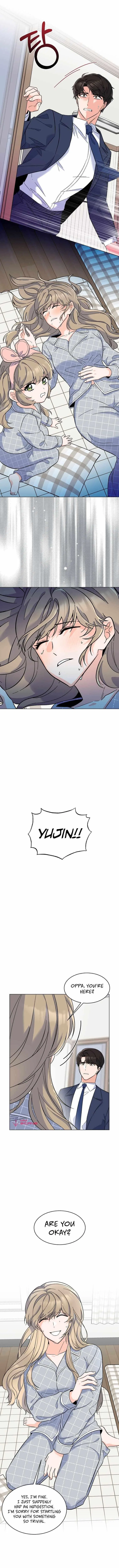 1st year Max Level Manager Chapter 65 – Page 3