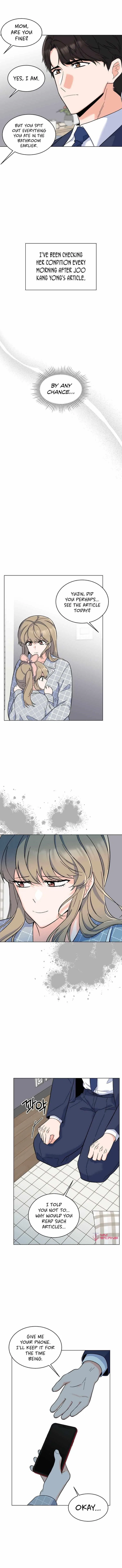 1st year Max Level Manager Chapter 65 – Page 4