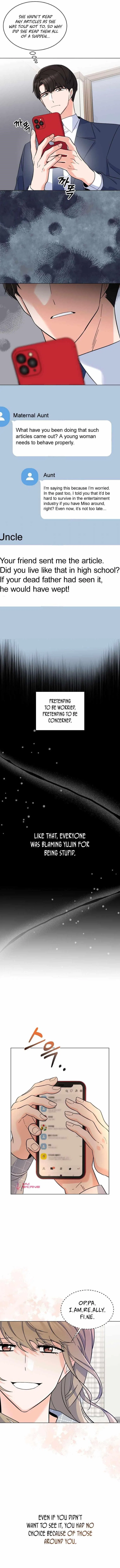 1st year Max Level Manager Chapter 65 – Page 5