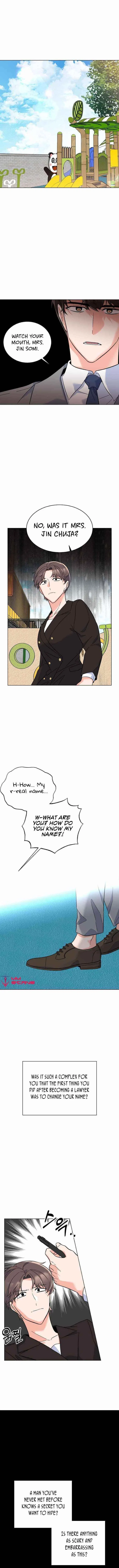 1st year Max Level Manager Chapter 64 – Page 1