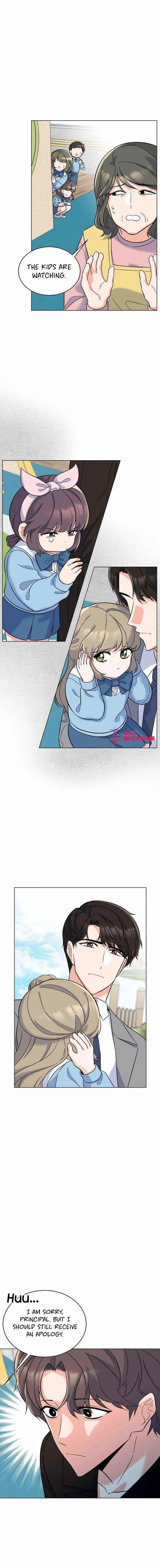 1st year Max Level Manager Chapter 64 – Page 3