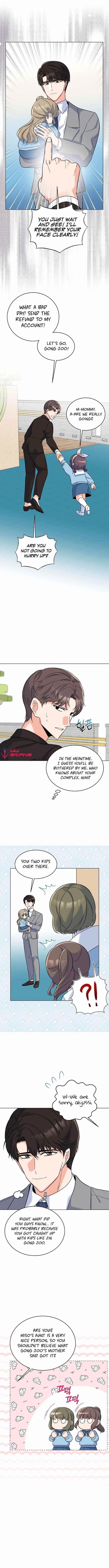 1st year Max Level Manager Chapter 64 – Page 4