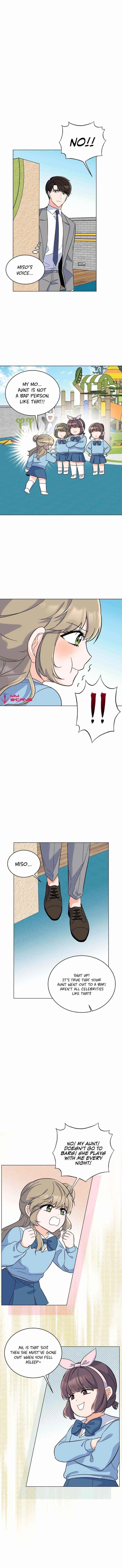 1st year Max Level Manager Chapter 62 – Page 7