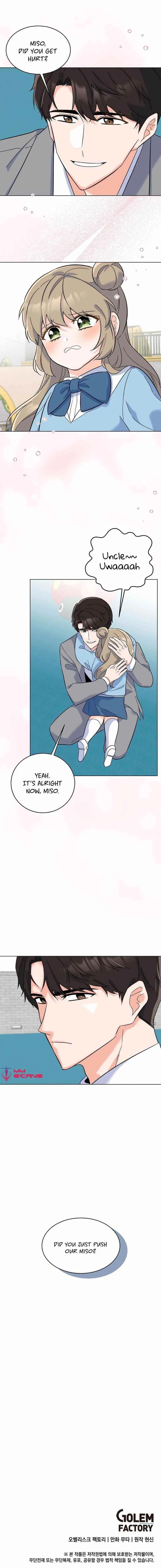 1st year Max Level Manager Chapter 62 – Page 10