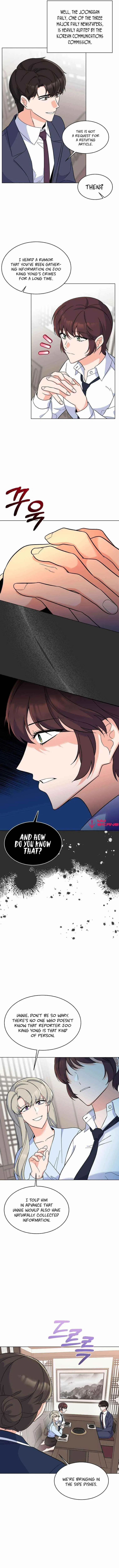 1st year Max Level Manager Chapter 61 – Page 8