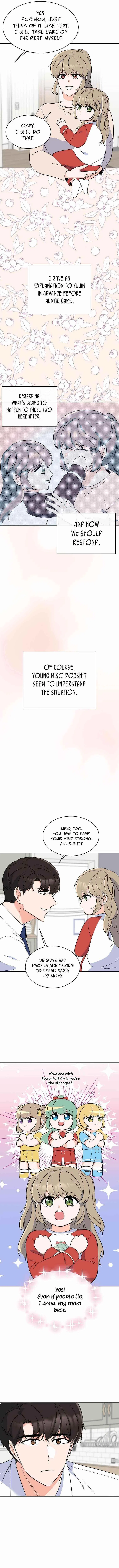 1st year Max Level Manager Chapter 60 – Page 2
