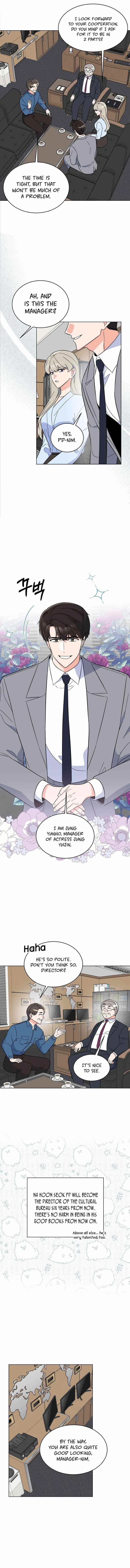 1st year Max Level Manager Chapter 60 – Page 5