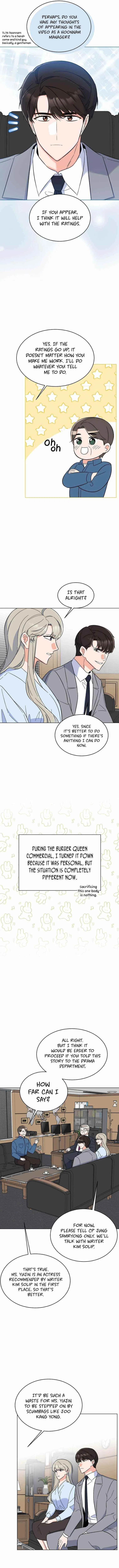 1st year Max Level Manager Chapter 60 – Page 6