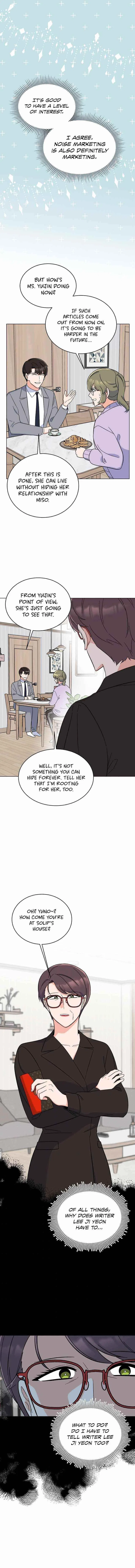 1st year Max Level Manager Chapter 60 – Page 9