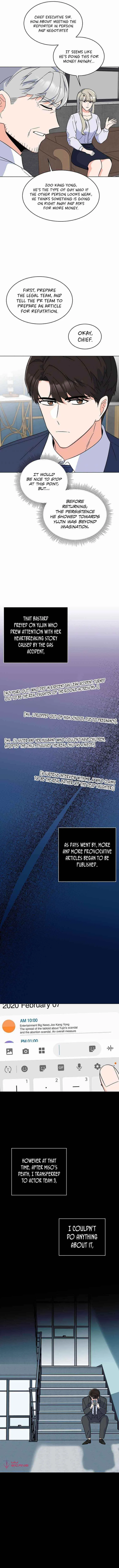 1st year Max Level Manager Chapter 59 – Page 4