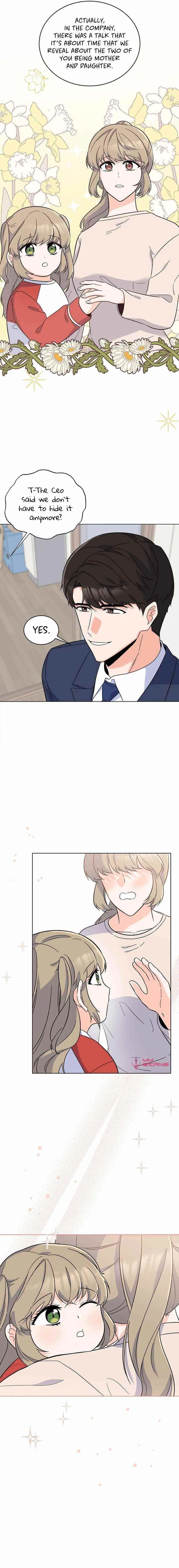 1st year Max Level Manager Chapter 59 – Page 10